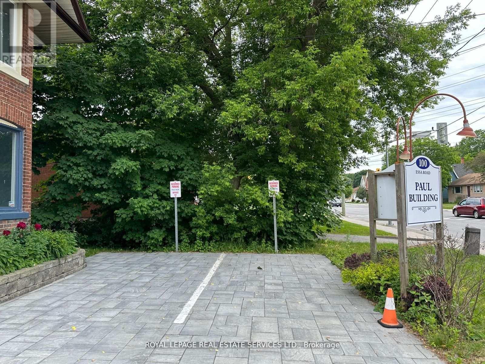 100 Essa Road Property Photo 3