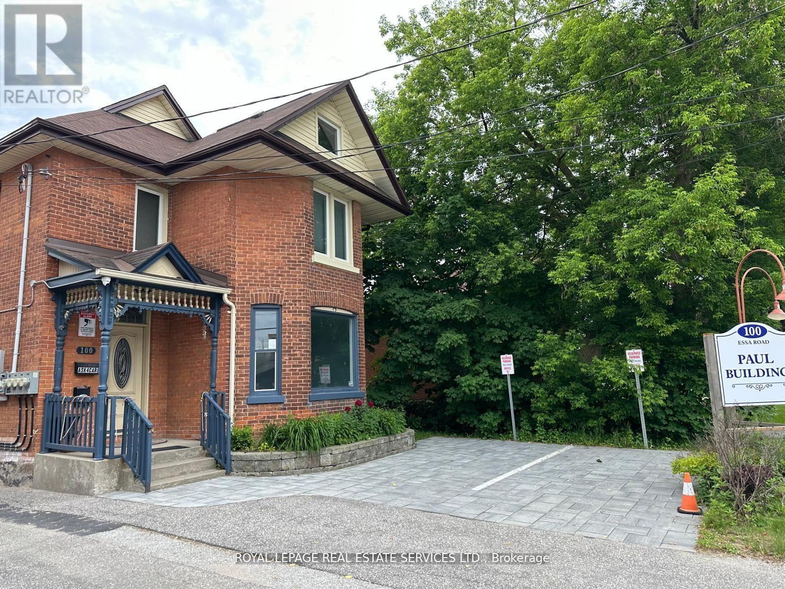 100 Essa Road Property Photo 23