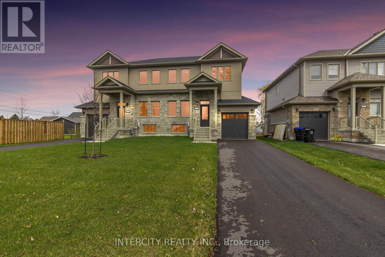 345 Quebec Street Property Photo 1