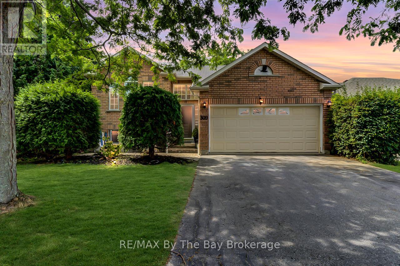 309 BALSAM STREET Property Photo 1