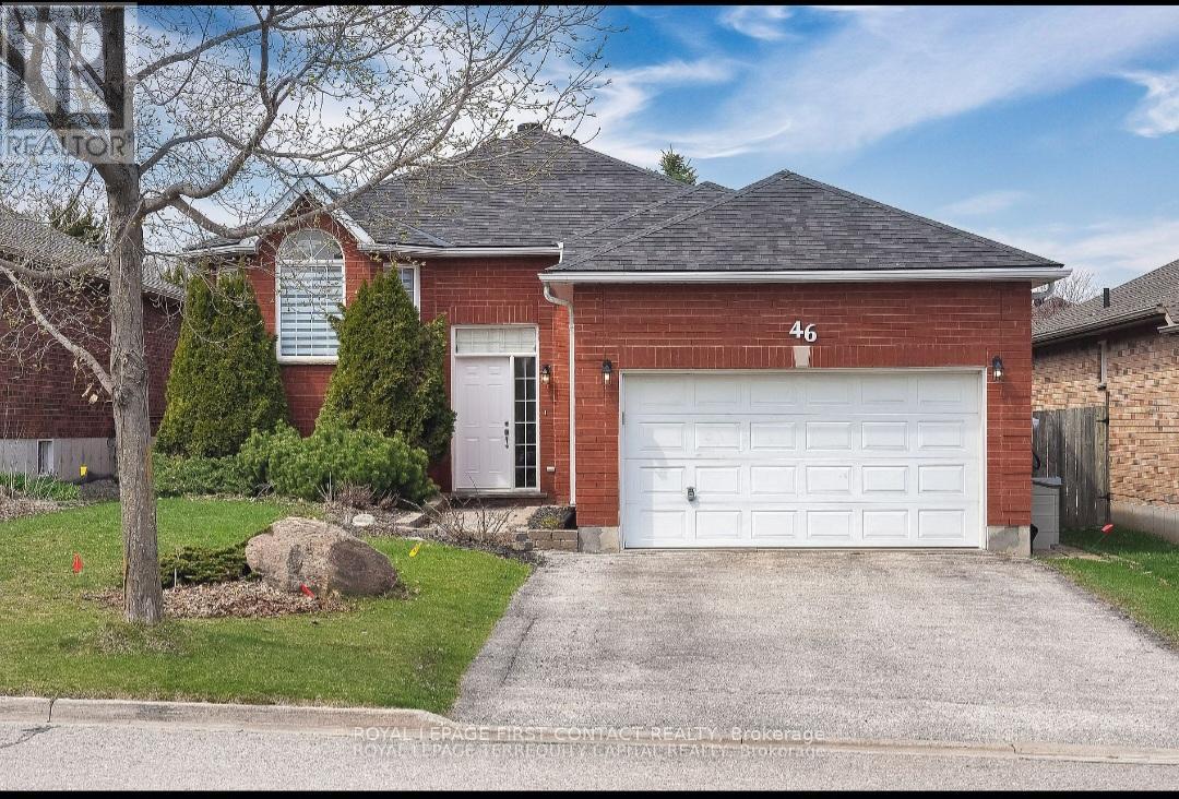 46 Forest Dale Drive Property Photo 1