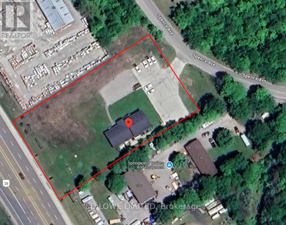 A - 30 Spence Avenue Property Photo 2