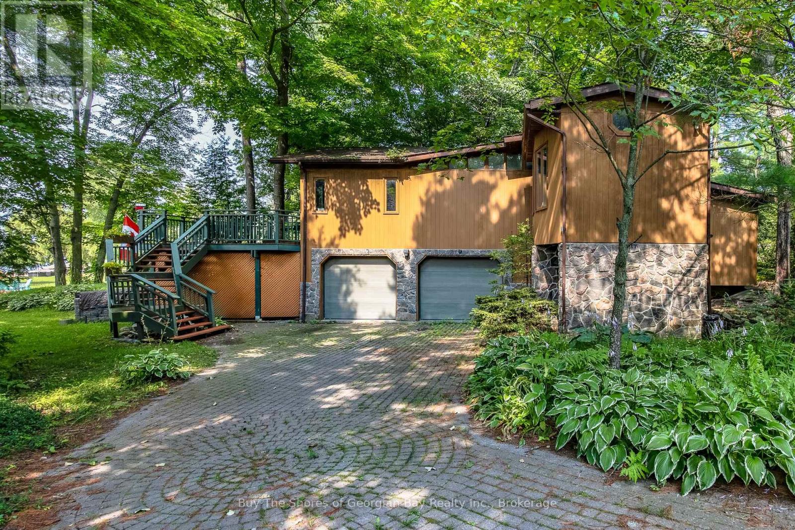 38 Forest Harbour Parkway Property Photo