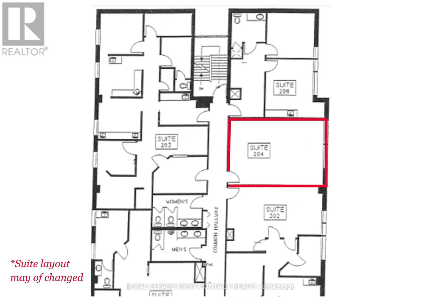 204 - 11 Ferris Lane Property Photo 9