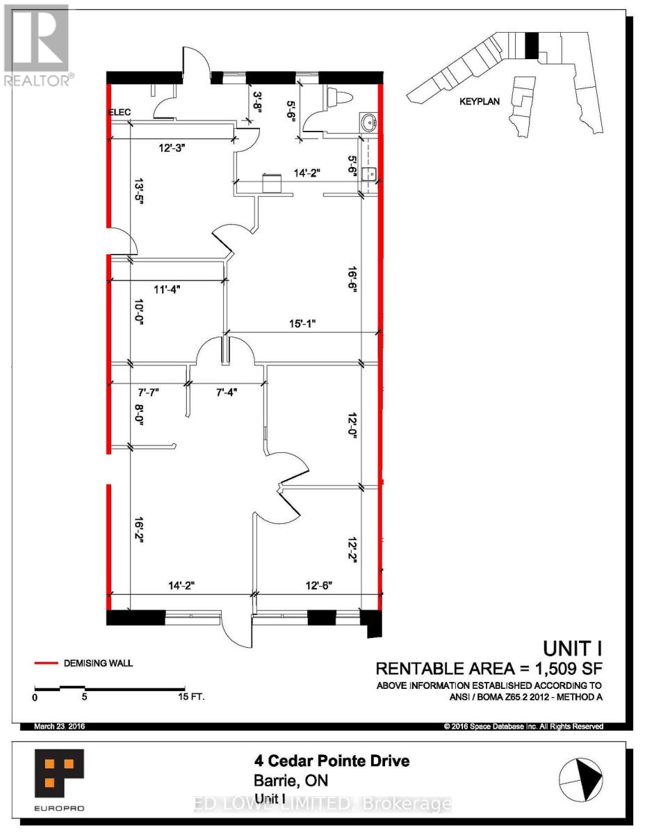 I - 4 Cedar Pointe Drive Property Photo 2