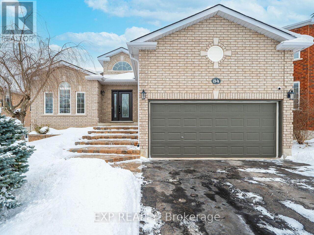 84 Sproule Drive Property Photo 1