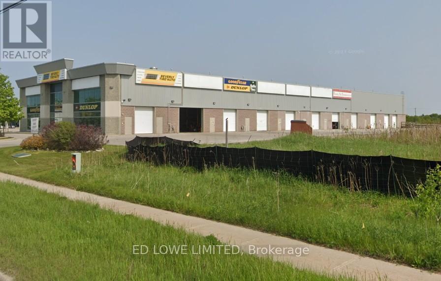 P&q - 142 Commerce Park Drive Property Photo 3