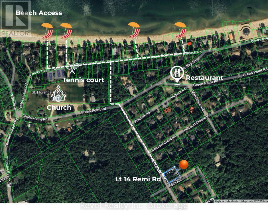 Lt 14 Remi Road Property Photo 2