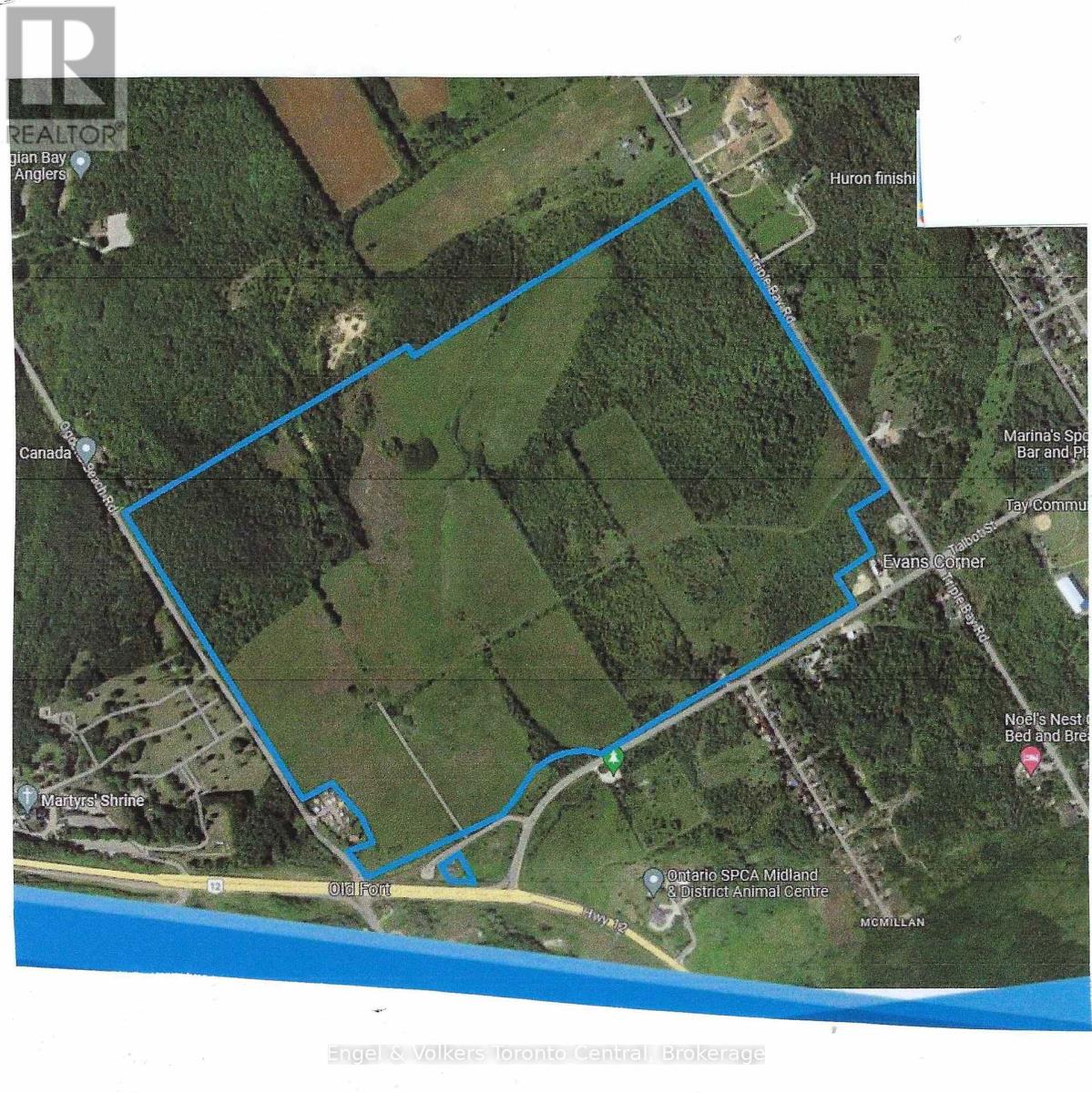 2999 Ogdens Beach Road Property Photo