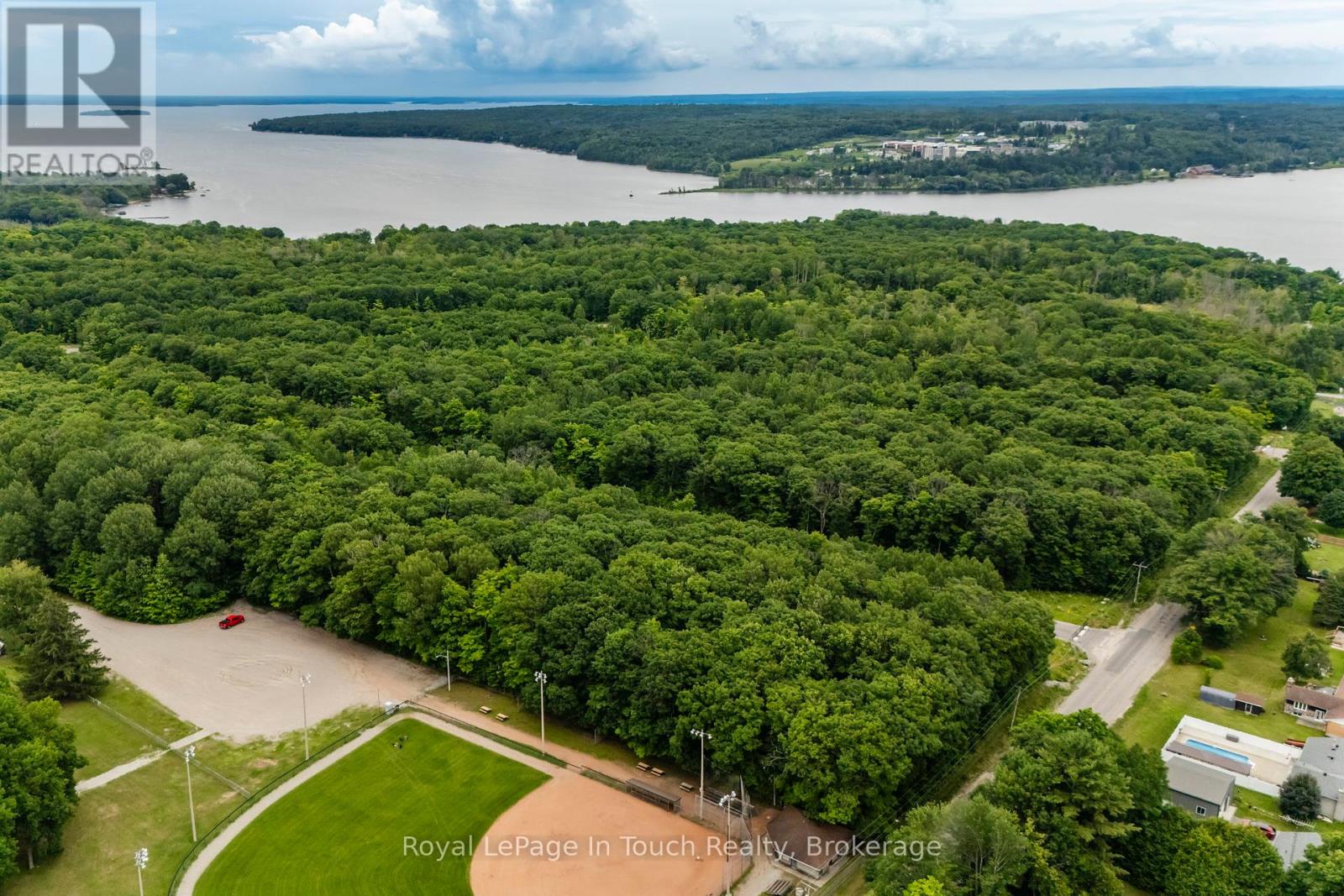 Lot 65 Whispering Pine Circle Property Photo 1