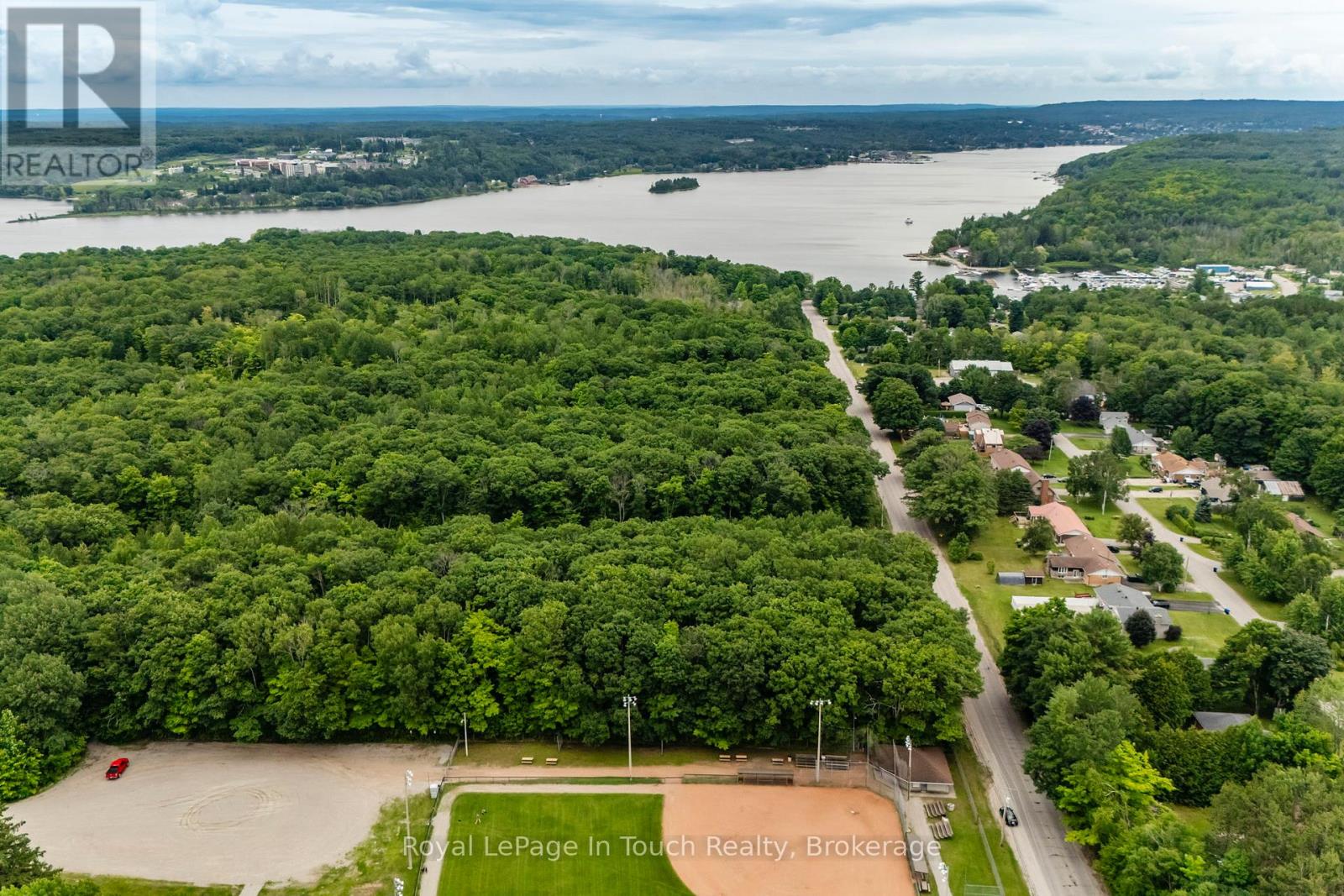 Lot 65 Whispering Pine Circle Property Photo 3