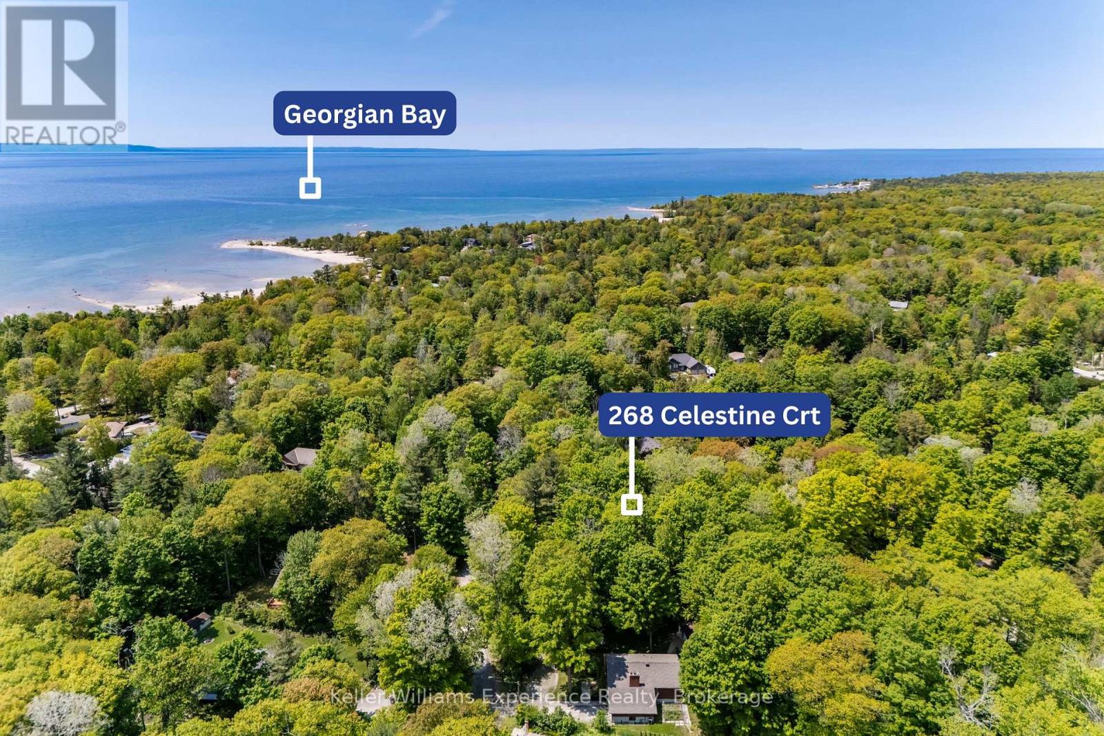 Lot 268 Celestine Court Property Photo 1