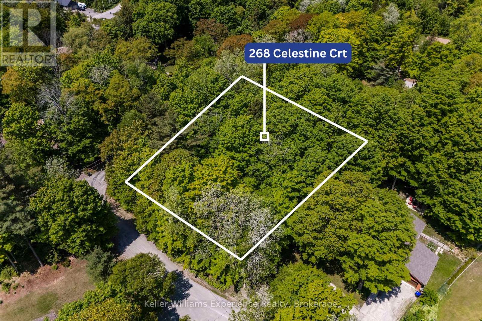 Lot 268 Celestine Court Property Photo 2