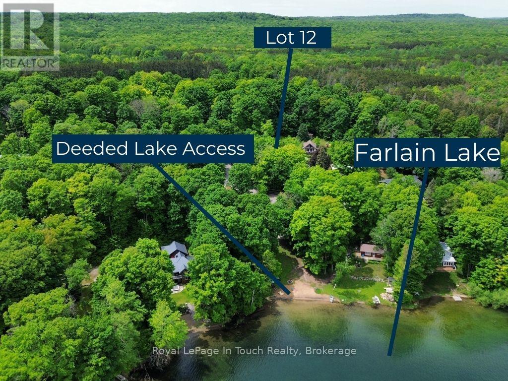 Lot 12 Lakeview Crescent Property Photo 1