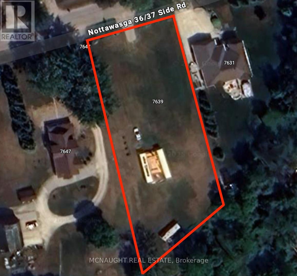 7639 36/37 Nottawasaga Side Road Property Photo 1