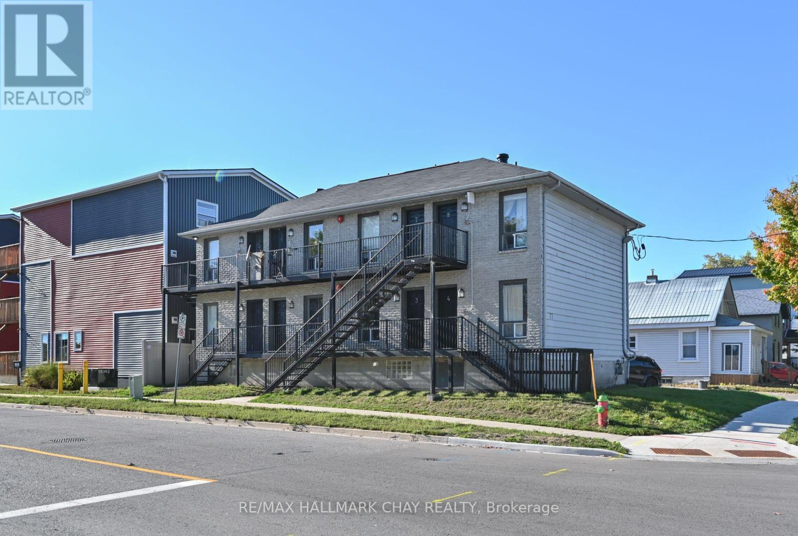77 Matchedash Street S Property Photo 1