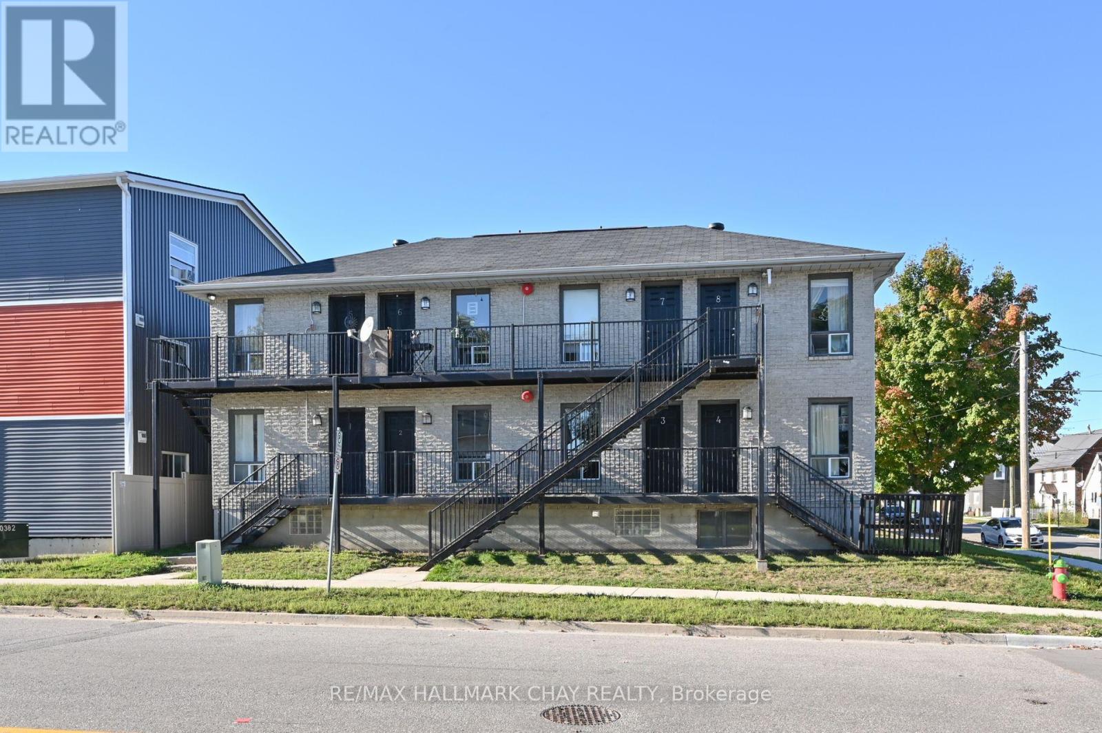 77 Matchedash Street S Property Photo 2