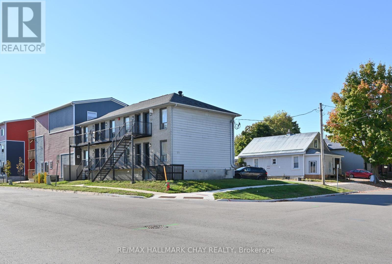 77 Matchedash Street S Property Photo 4