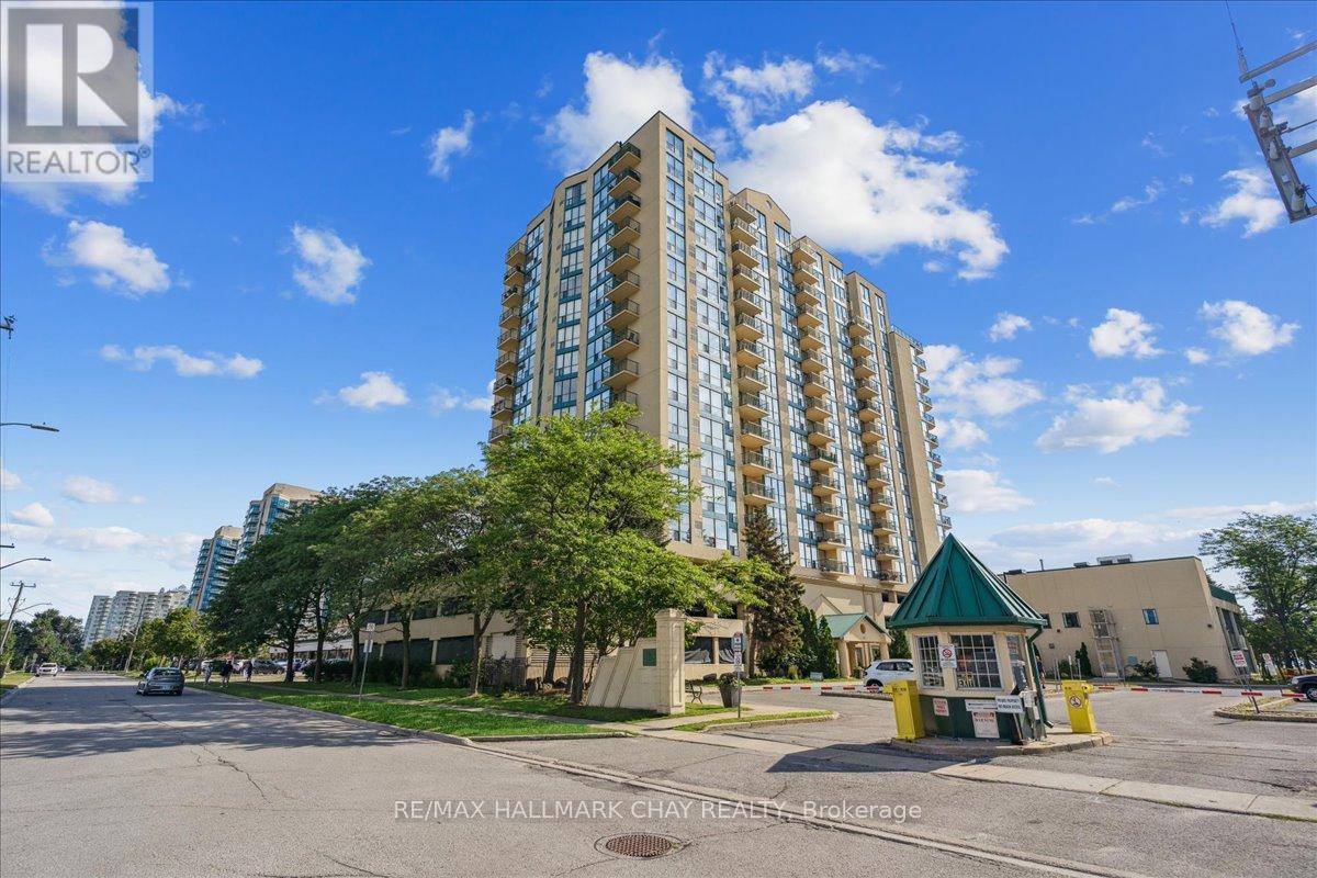 809 - 65 Ellen Street Property Photo 1