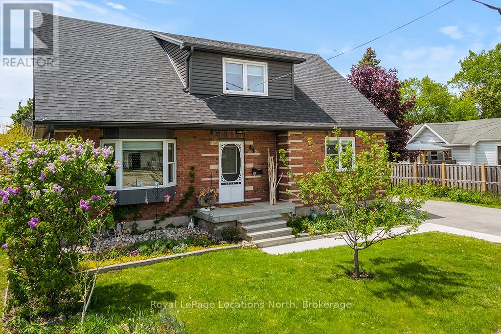 44 St Peter Street Property Photo 1