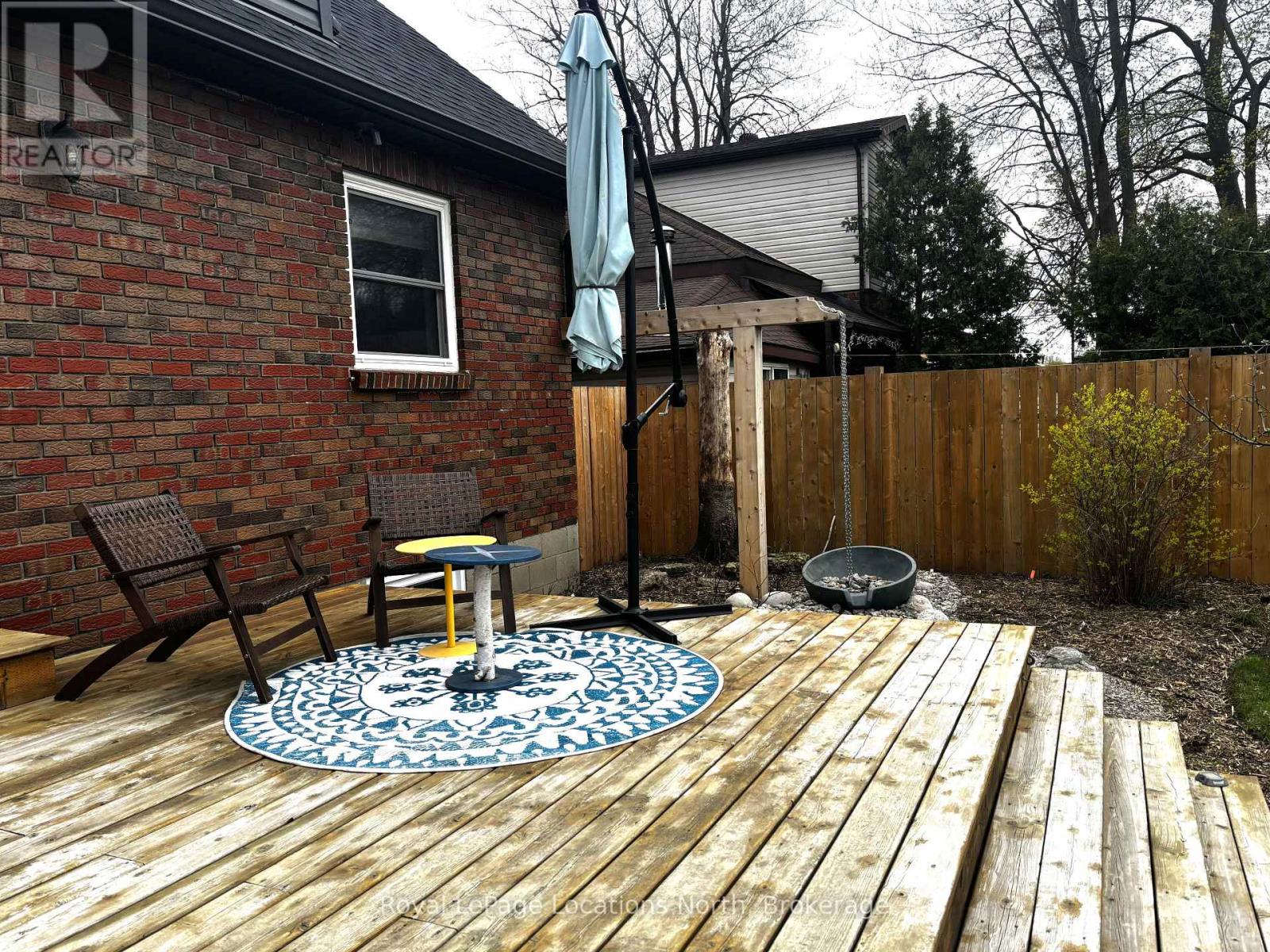44 St Peter Street Property Photo 13