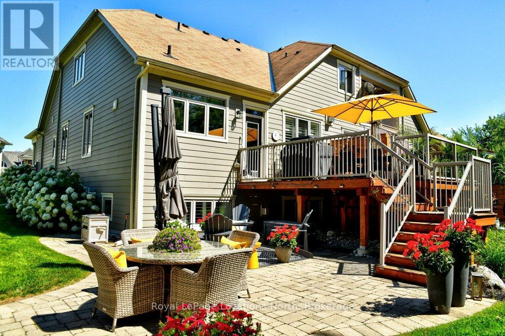 93 Sandy Coast Crescent Property Photo 38