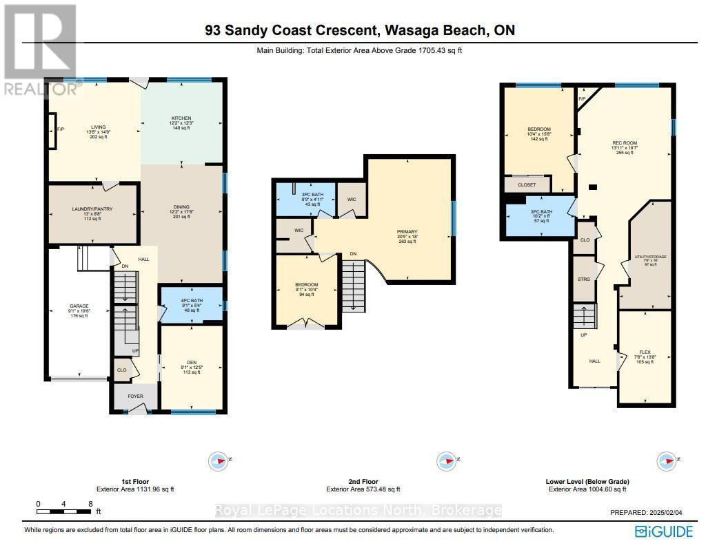 93 Sandy Coast Crescent Property Photo 46