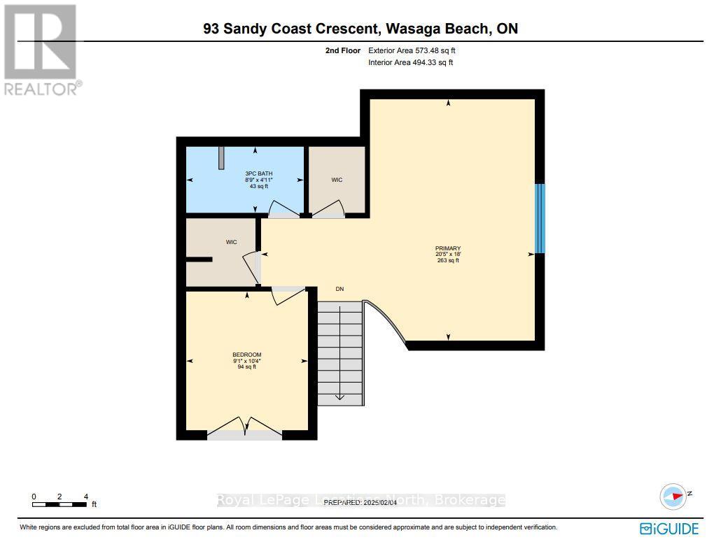 93 Sandy Coast Crescent Property Photo 48