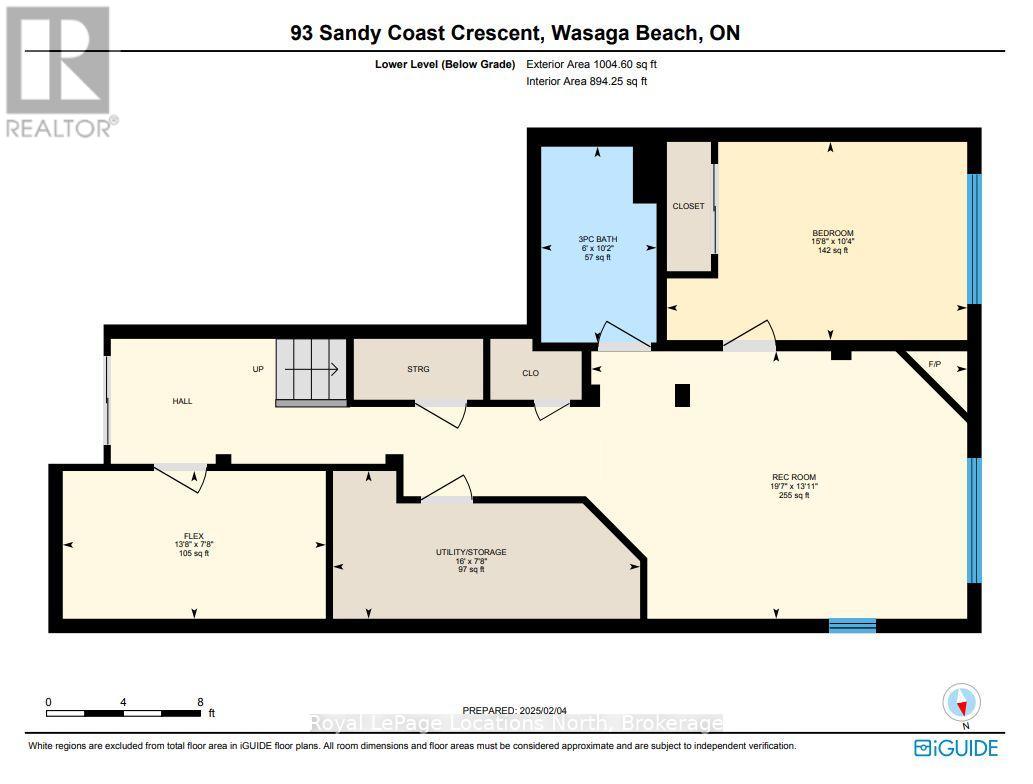 93 Sandy Coast Crescent Property Photo 49