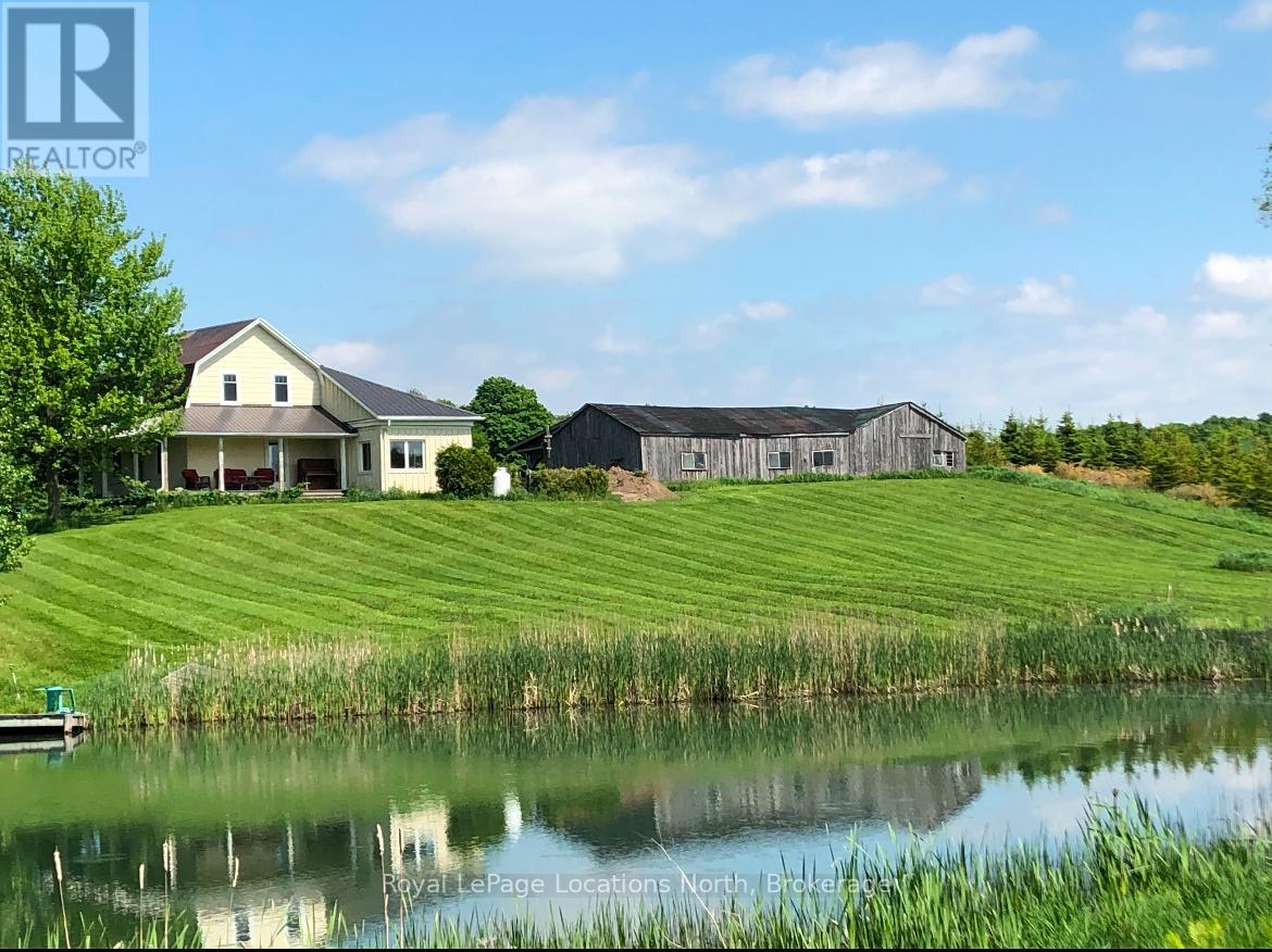 7149 21 22 Nottawasaga Side Road Property Photo