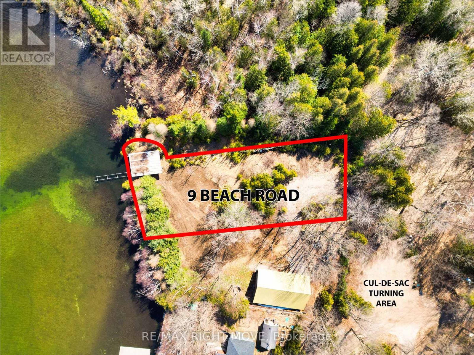 9 Beach Road Property Photo 1