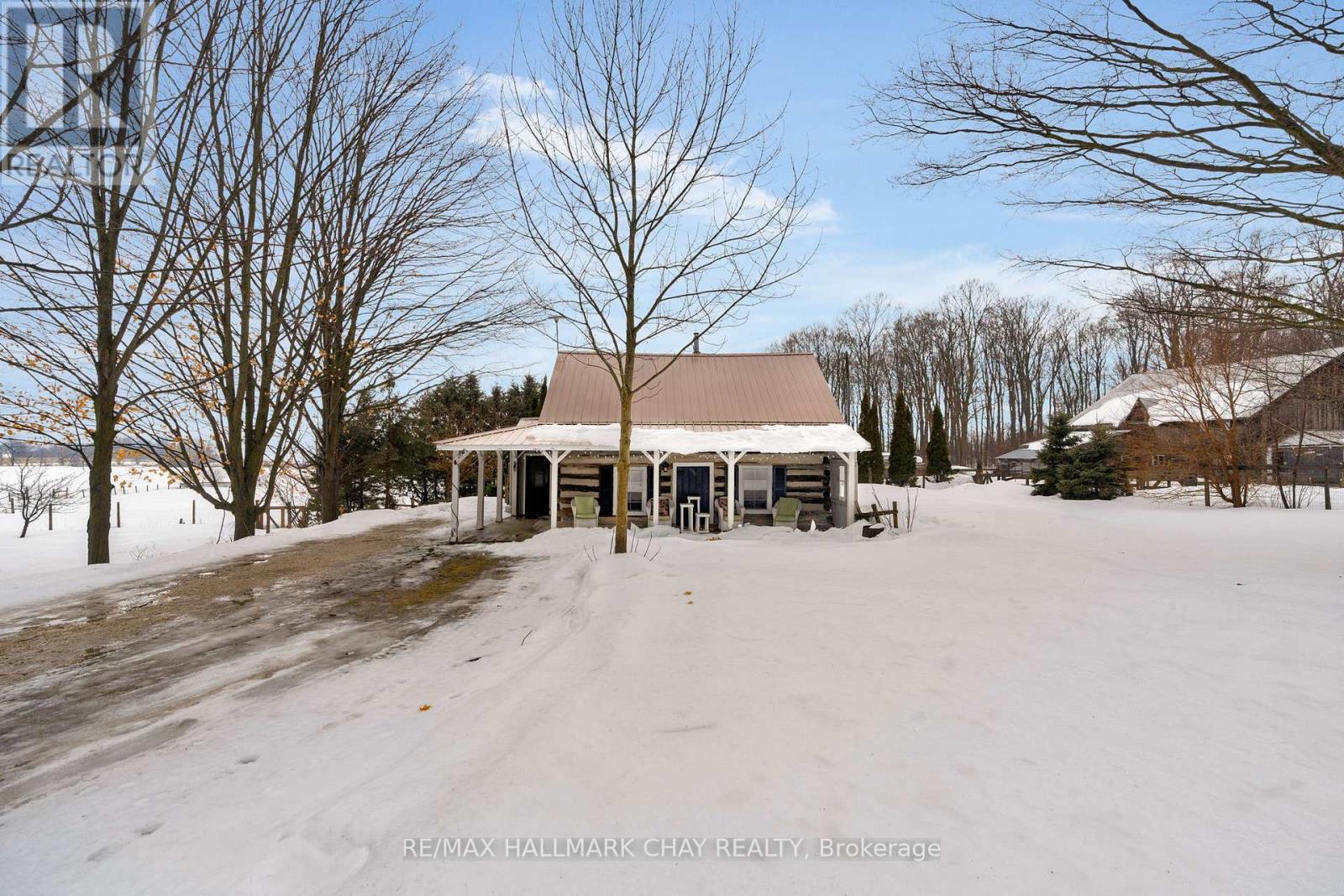 1424 Klondike Park Road Property Photo