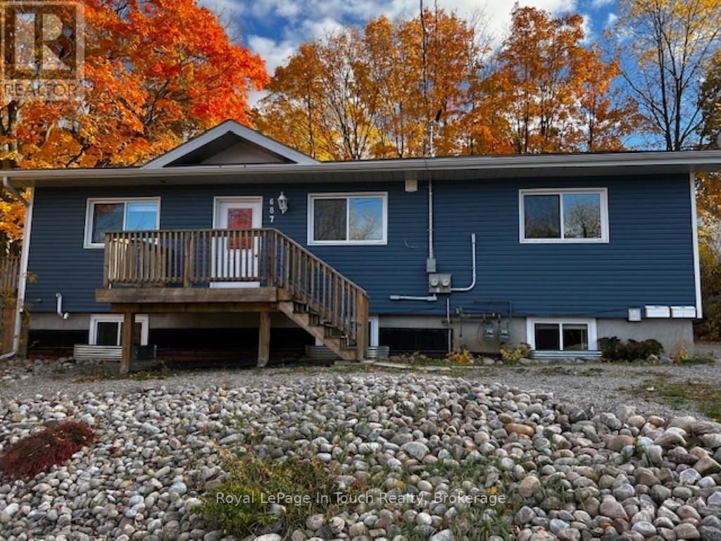 687 MONTREAL STREET Property Photo 1
