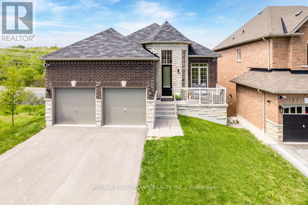 27 Muirfield Drive Property Photo 1