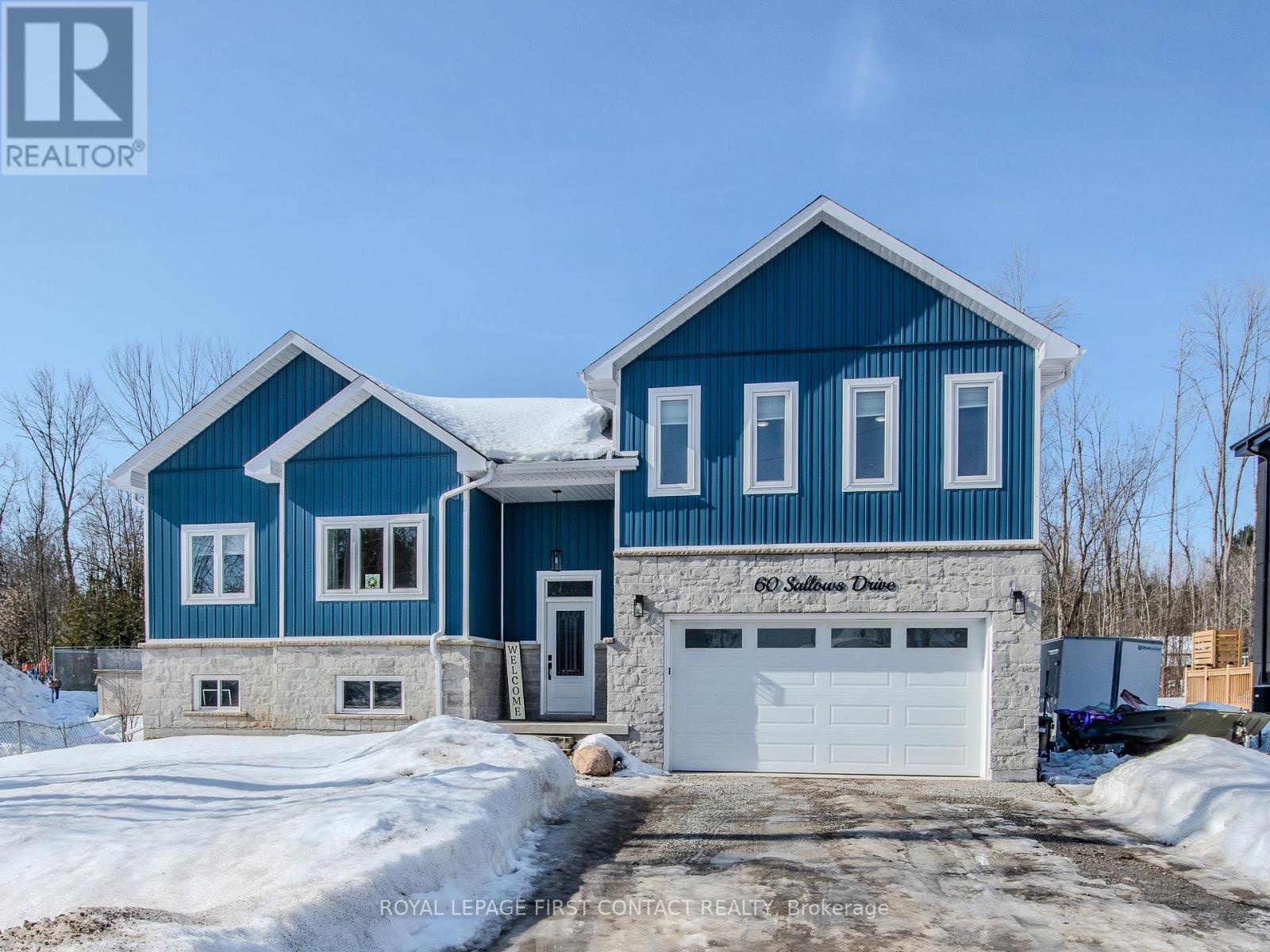 60 Sallows Drive Property Photo