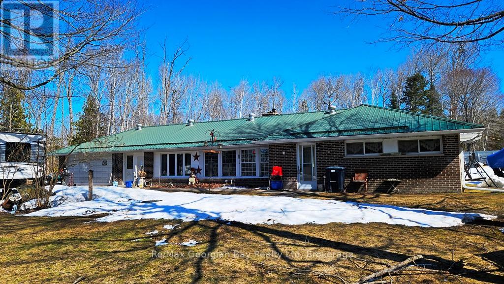 295 Duck Bay Road Property Photo