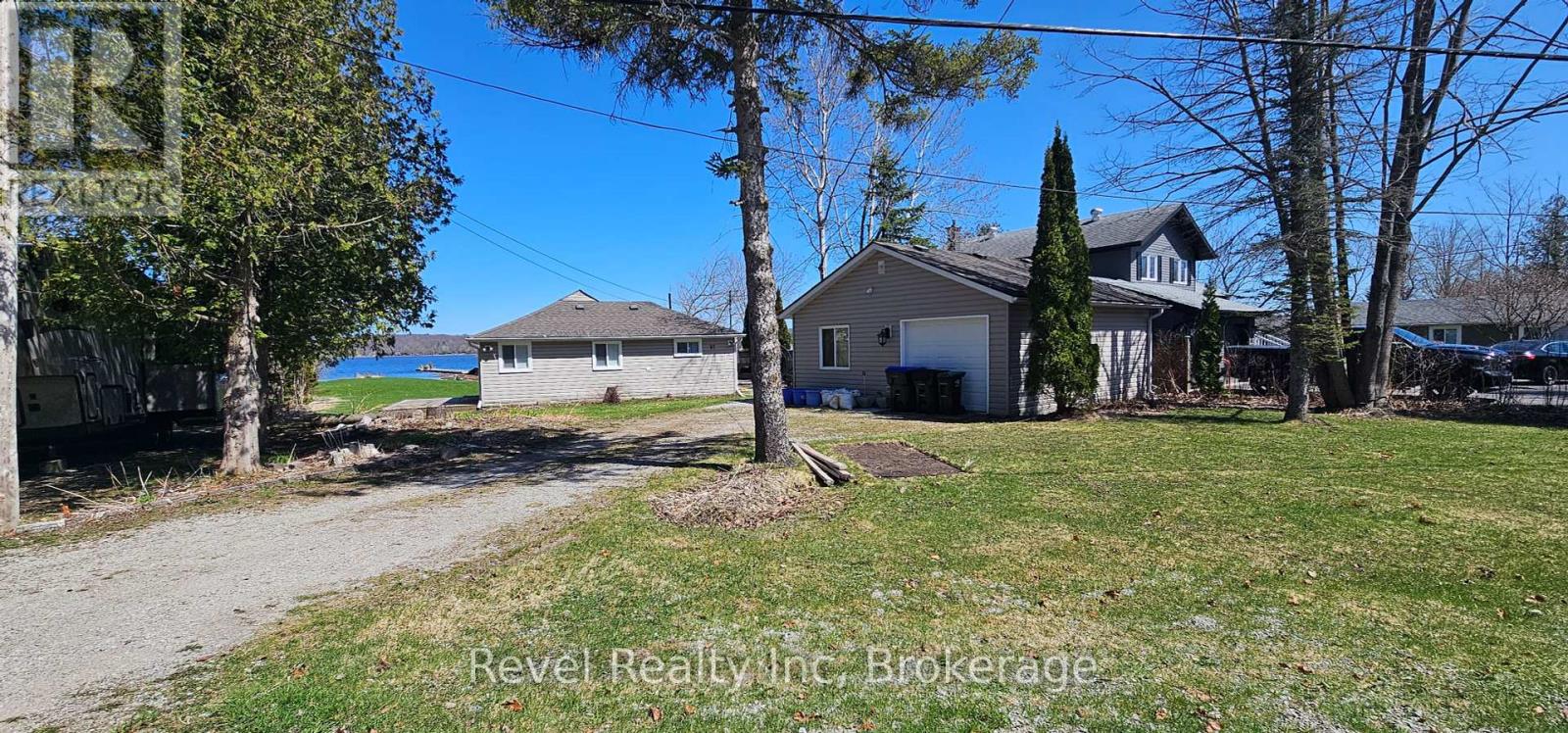 97 Maskinonge Road Property Photo