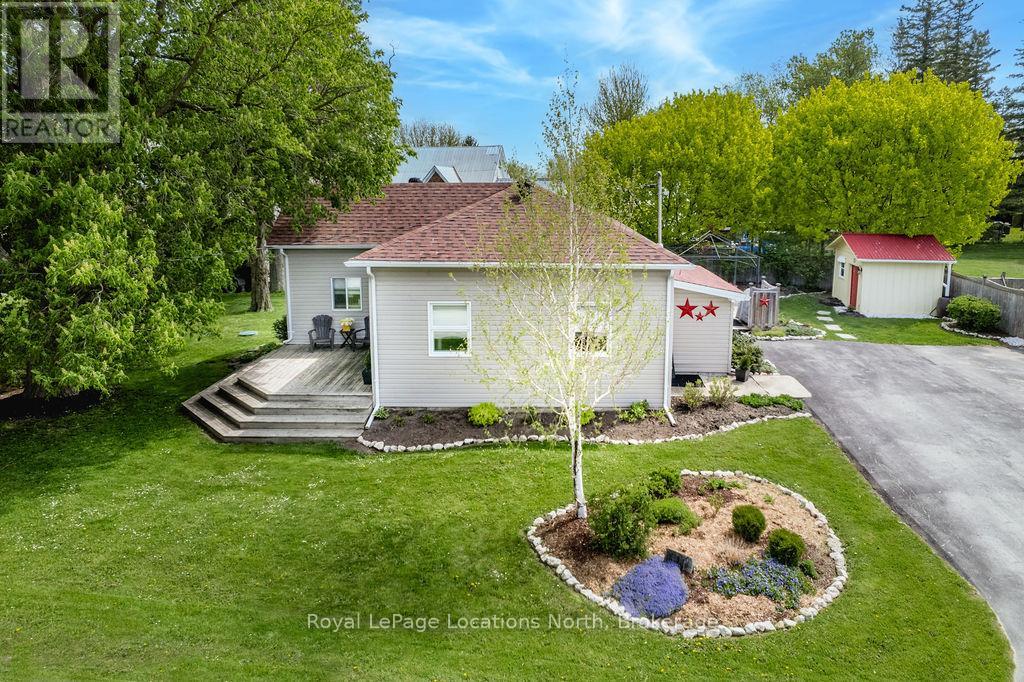 1 Erie Street Property Photo