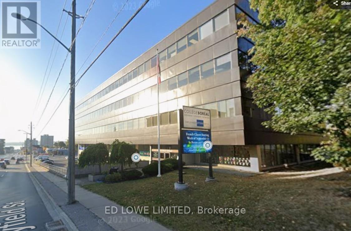 104 - 136 BAYFIELD STREET Property Photo 1