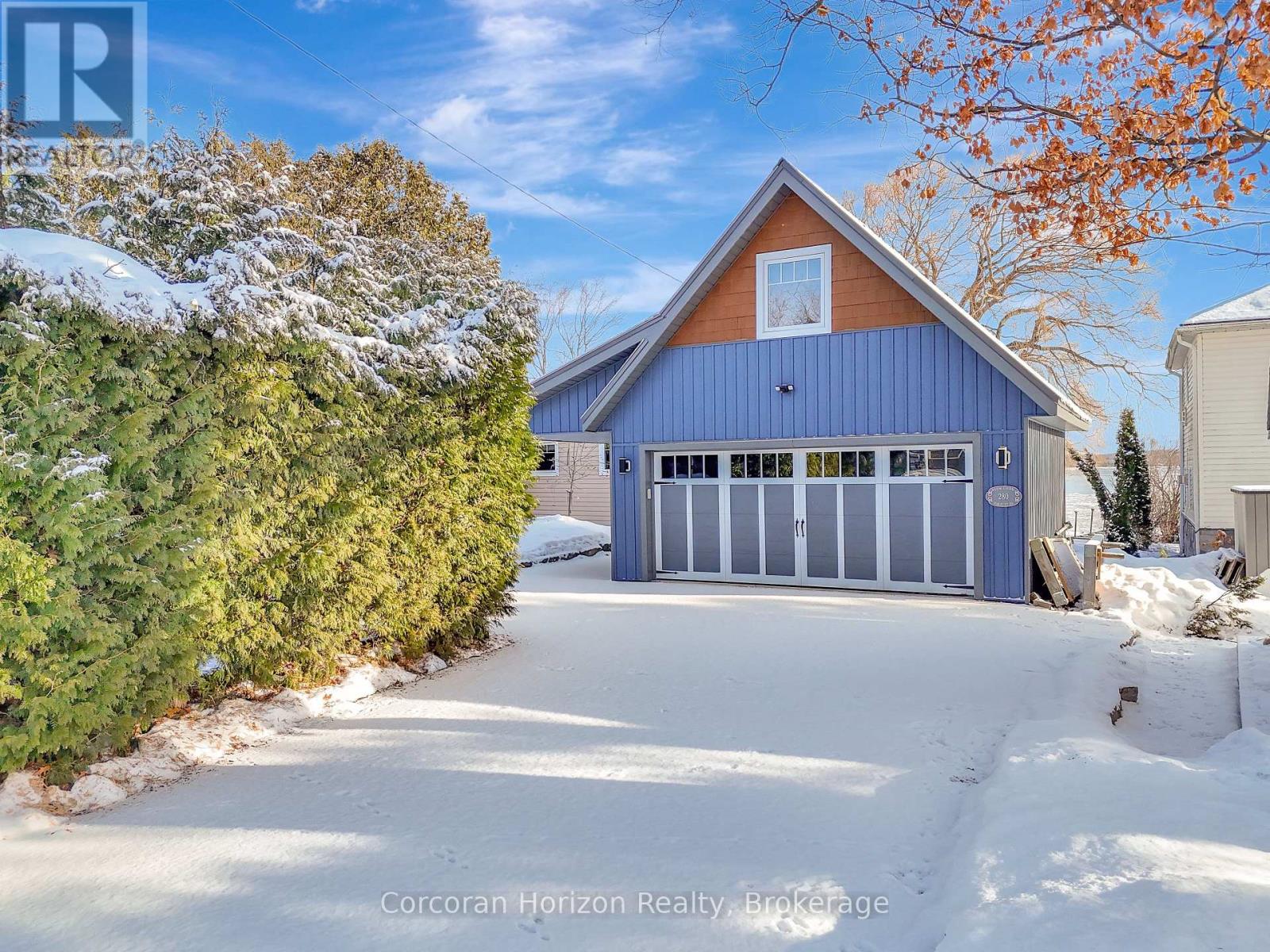 280 Robins Point Road Property Photo 11