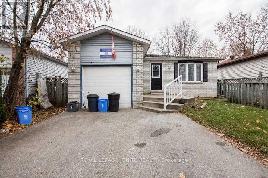 Room#3u - 170 Hickling Trail Property Photo 1