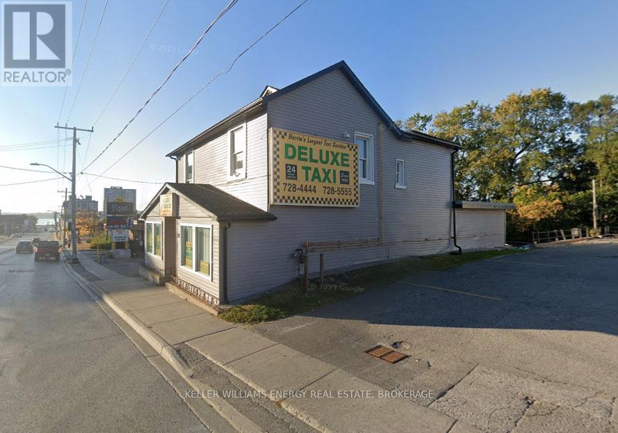 98 Bayfield Street Property Photo 1