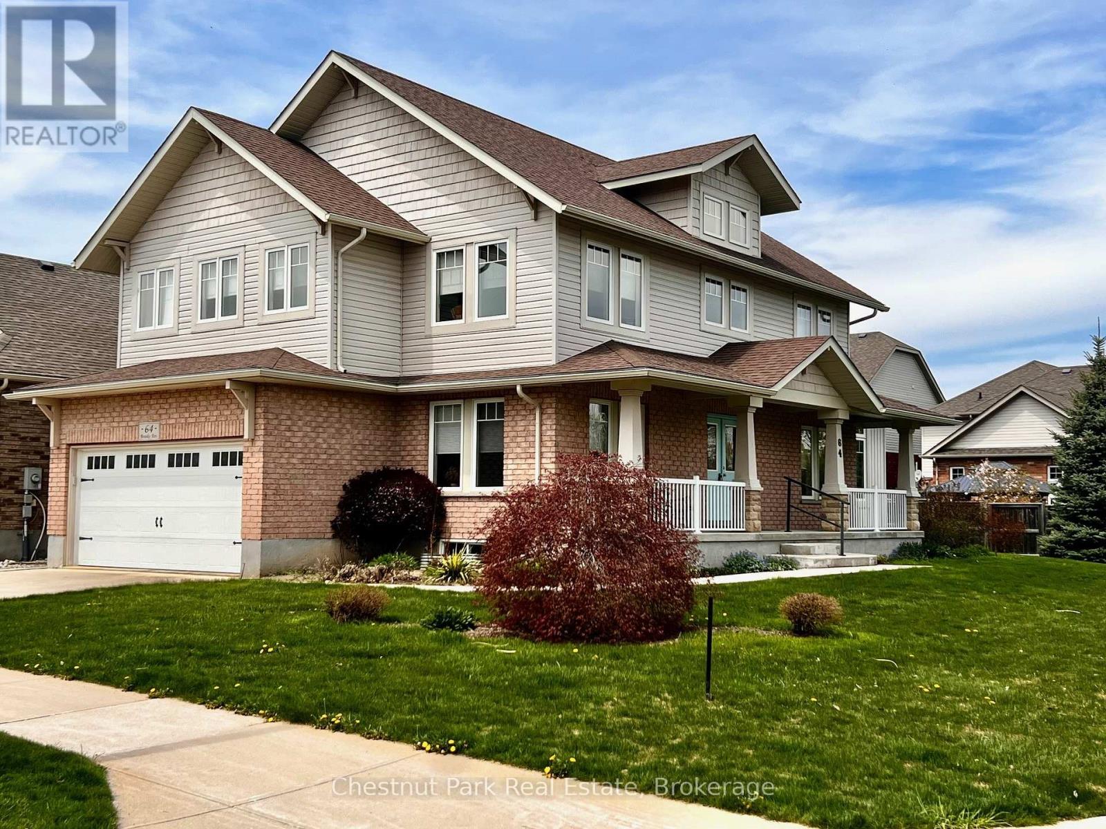 64 Brooke Avenue Property Photo