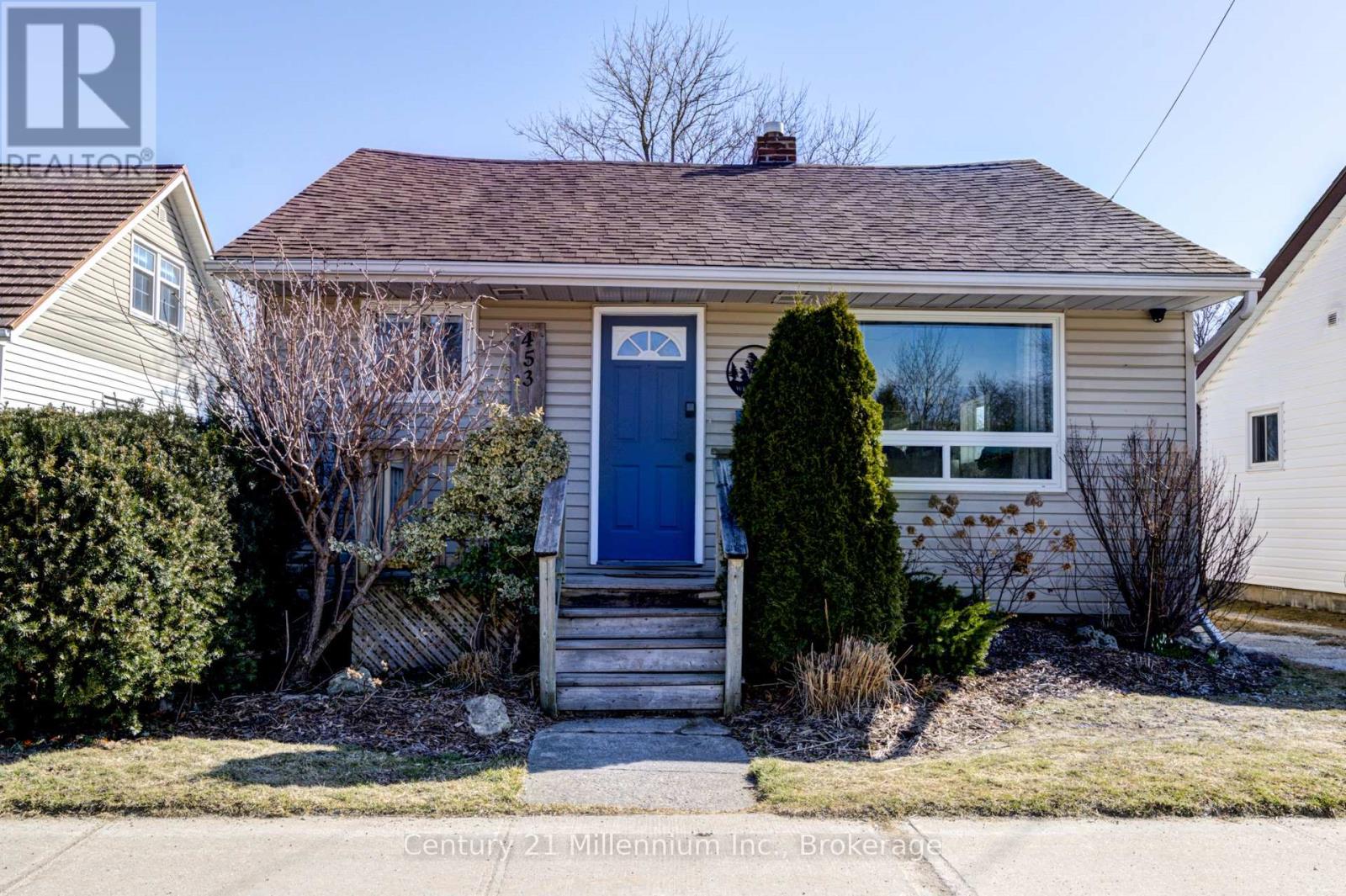 453 Birch Street Property Photo