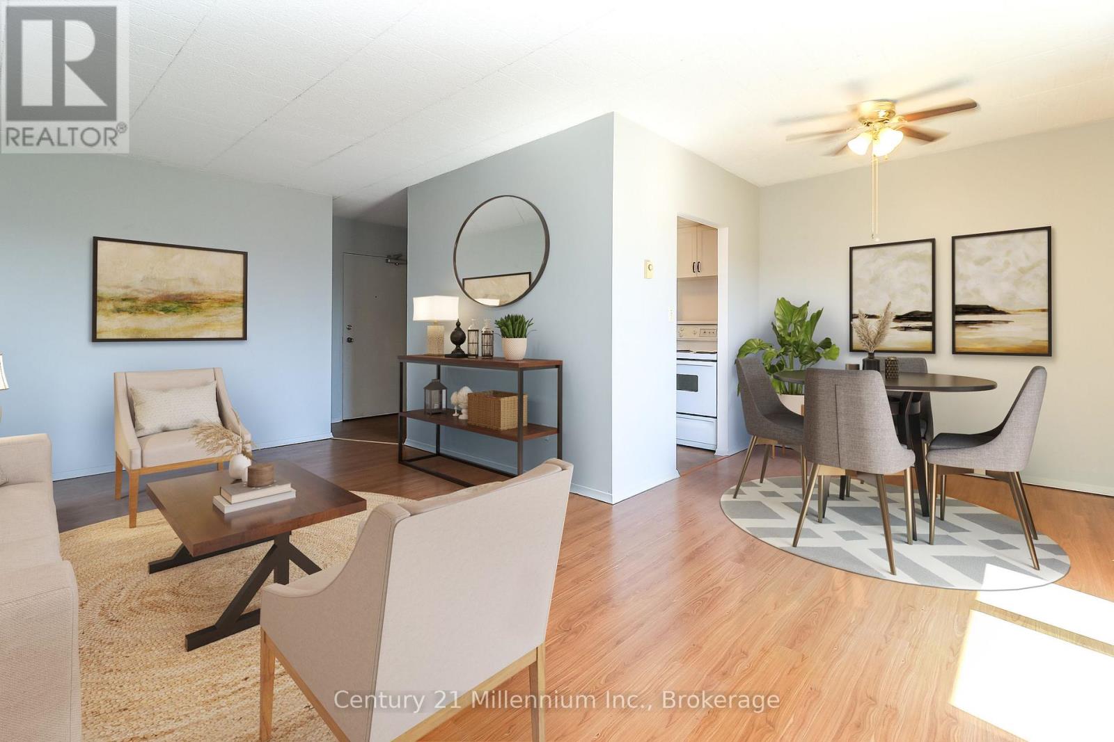 406 - 184 Eighth Street Property Photo