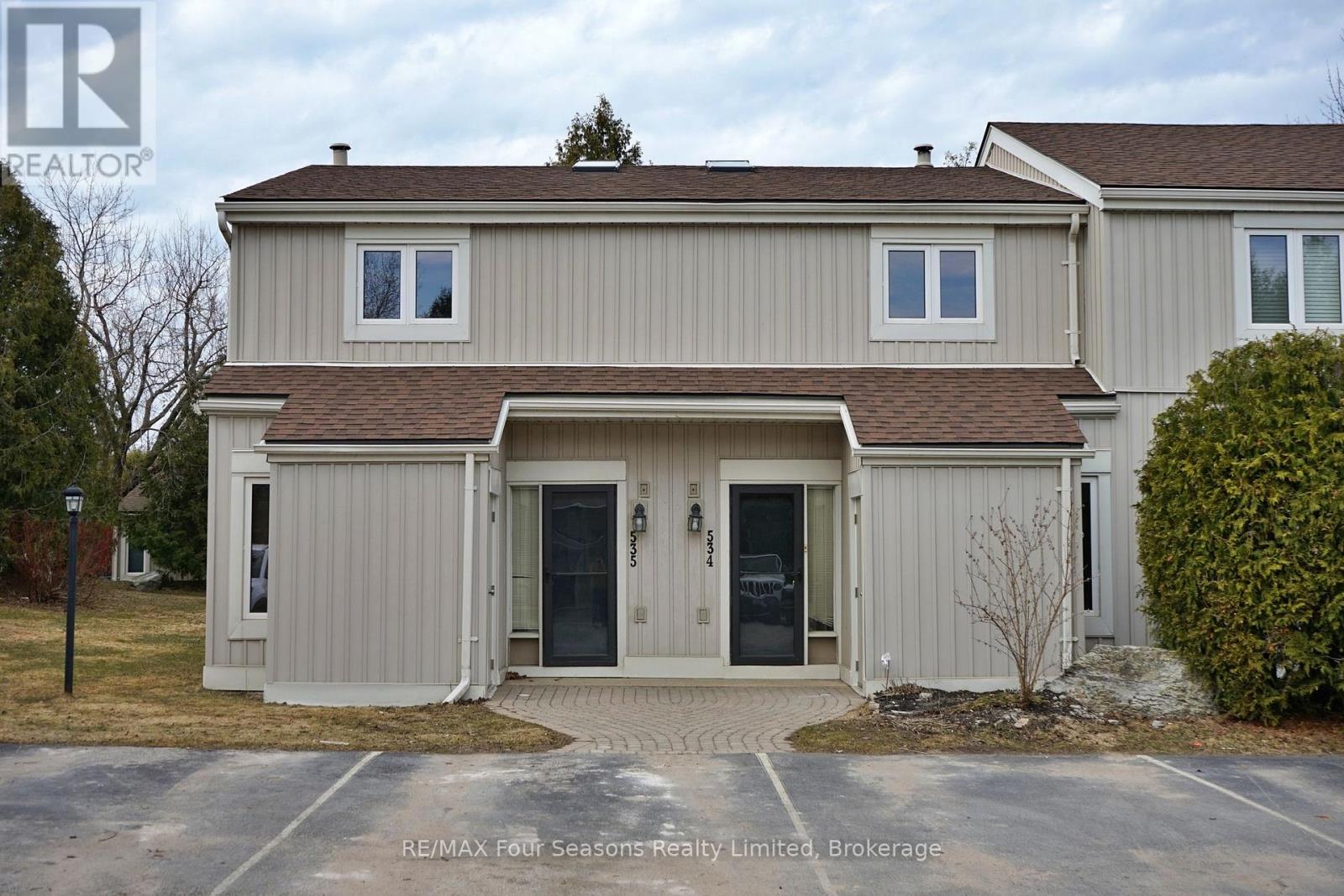 534 - 22 Dawson Drive Property Photo