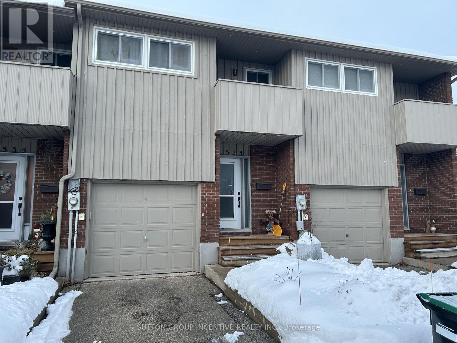 553 Tenth Street Property Photo