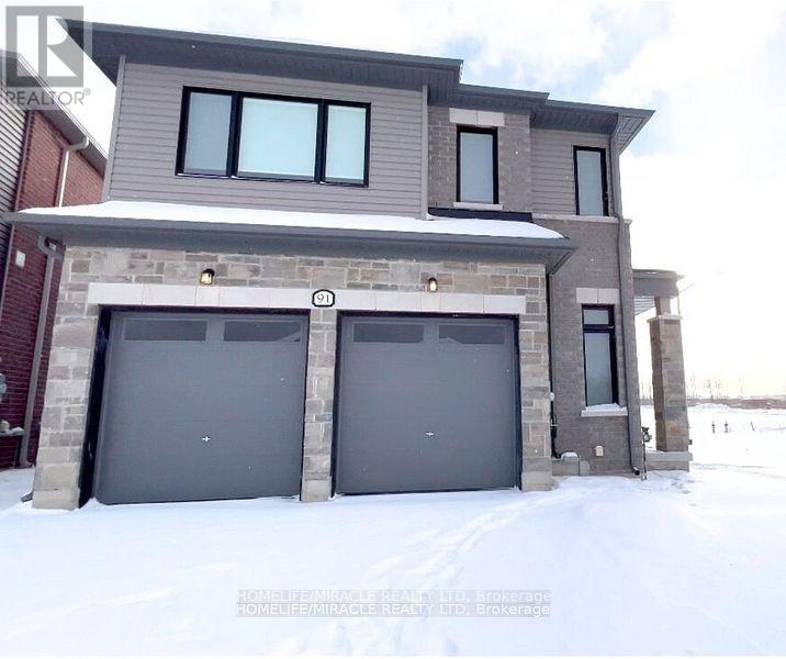 91 Thicketwood Avenue Property Photo