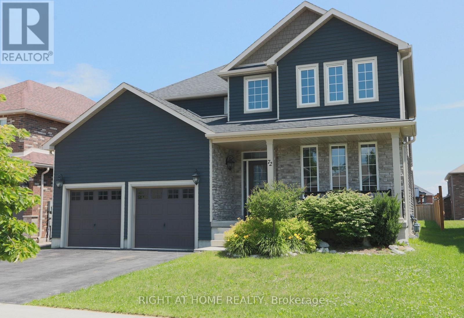 Collingwood Real Estate Listings Main Image