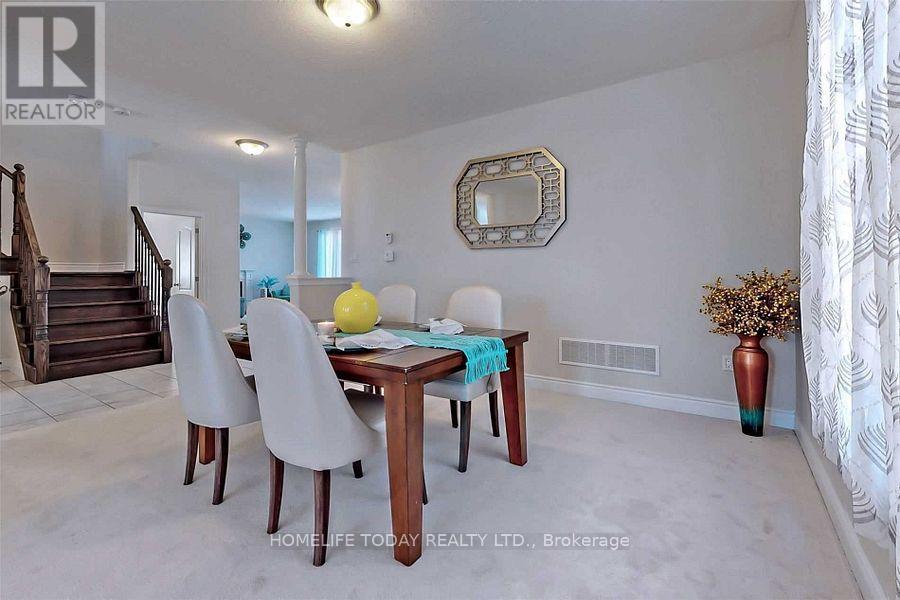 71 Lockerbie Crescent Property Photo 7